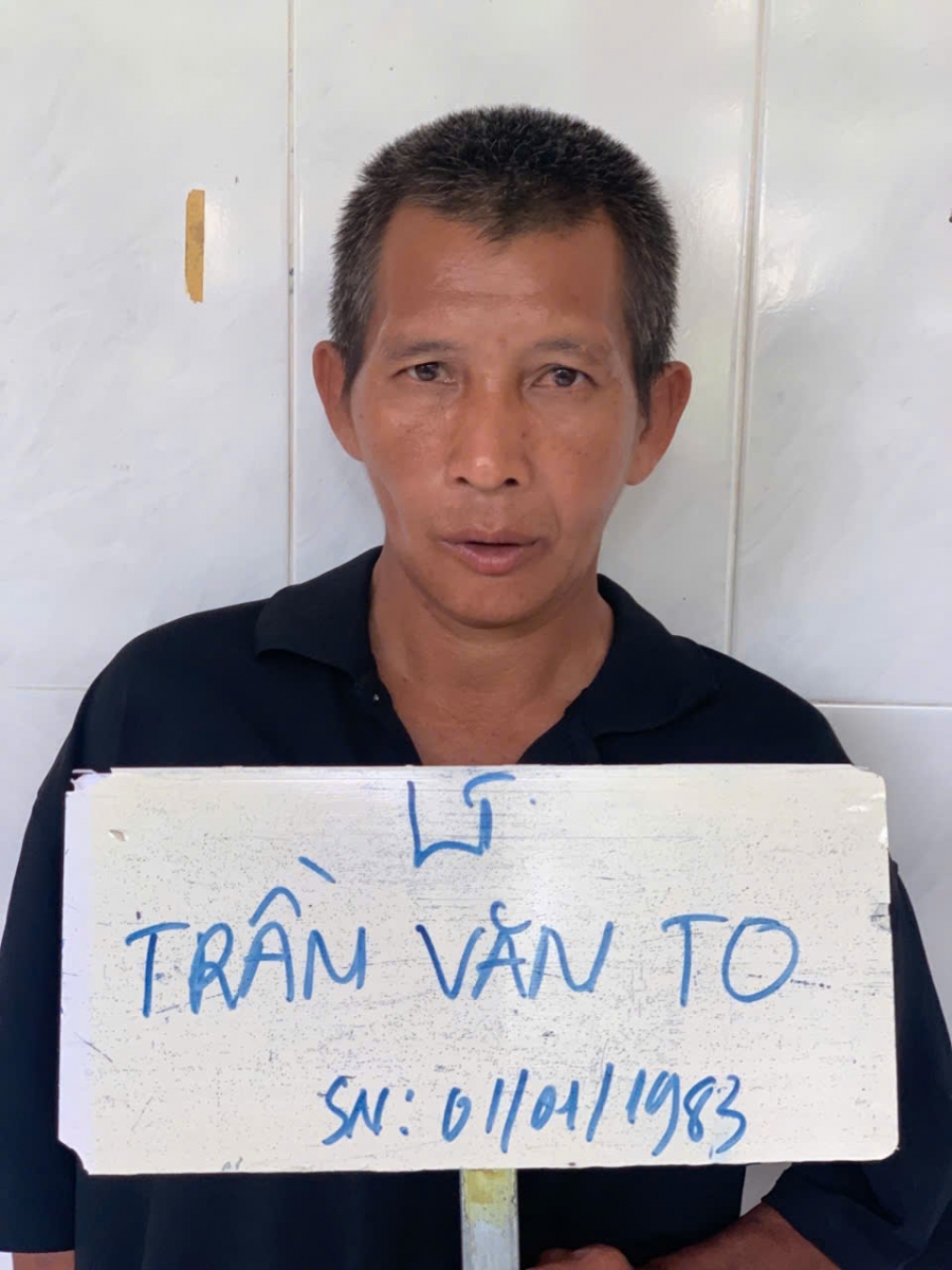 Trần Văn To